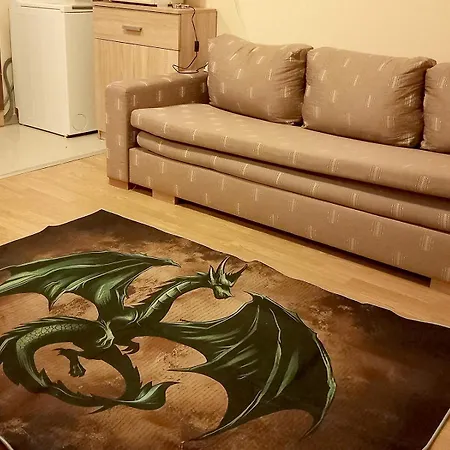 Belmont's Dragon Nest - 1bd By Flat Mаnager Διαμέρισμα *