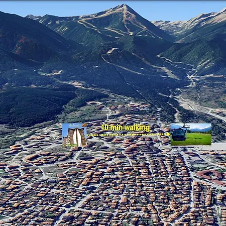 Cozy Mountain-view In Belmont, By Flat Mаnager アパート