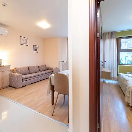 アパート Cozy Mountain-view In Belmont, By Flat Mаnager