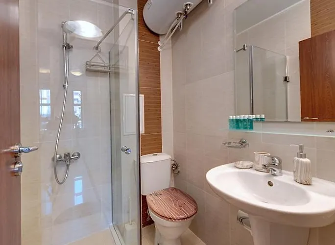 Cozy Mountain-view In Belmont, By Flat Mаnager * Bansko