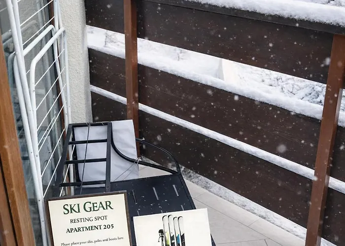 Cozy Mountain-view In Belmont, By Flat Mаnager Lägenhet Bansko